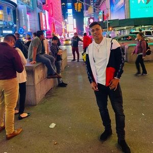 Meet your Posher, Allan